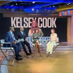 Kelsey Cook