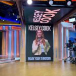 Kelsey Cook
