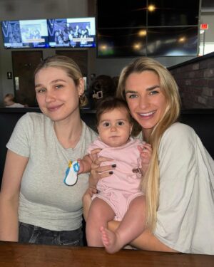 Kelsey Owens Instagram - Happy 31st birthday to the girl who walked into my life when I was just 20 and instantly became my best friend. From the whirlwind of a reality show to meeting our husbands on that very same show, from weddings to building beautiful lives—yours with two sweet kiddos, ours with a very spoiled dog—I wouldn’t trade a single moment of this journey with you.

Madisson, you are one of the kindest, most genuine souls I’ve ever met and I feel so damn lucky to call you my friend! I hope today is filled with baby giggles, terrible dance moves, and the kind of laughter that makes your stomach hurt.

Love you forever! Now hurry up and move here already! 

What phase of Madisson & Kels is your fav?💭