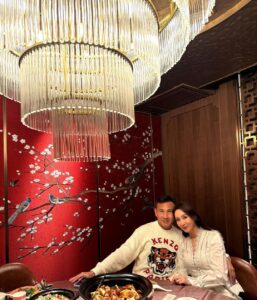 Actress Kenix Kwok Ho-Ying HD Photos and Wallpapers September 2025