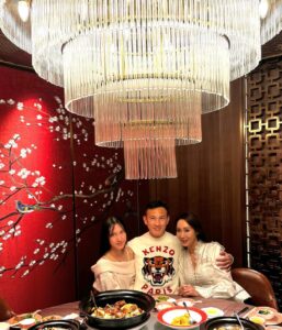 Actress Kenix Kwok Ho-Ying HD Photos and Wallpapers March 2025