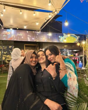 Keya Akter Payel Instagram - 12 magical years of friendship ❤️