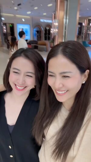 Khemupsorn Sirisukha Instagram - 🩷✅