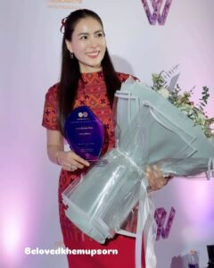 Actress Khemupsorn Sirisukha HD Photos and Wallpapers March 2025