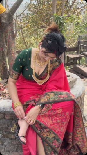 Khushi Bhattarai Instagram - 