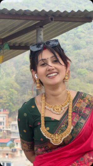 Khushi Bhattarai Instagram - 