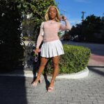 Kiera Hogan