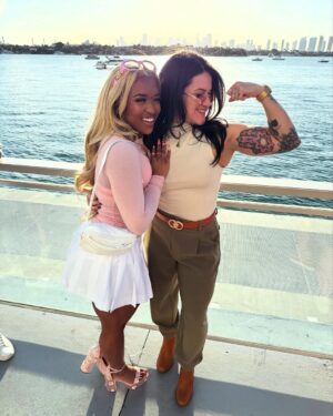 Kiera Hogan Instagram - Lost in the ocean’s beauty, but even more lost in your love 🌊❤️ 

📸 @mqay_