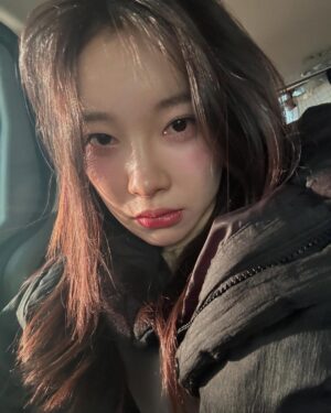 Kim Ah-young Instagram - 라고 하신다