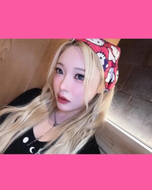Kim Ha-ram Instagram - 🎀Osaka Dotonbori🎀
ついにラミリン大阪に行った💗
