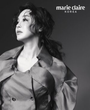 Kim Hye-eun Instagram - @marieclairekorea
#아티시차차 #모아위파니 #김보라스탈리스트