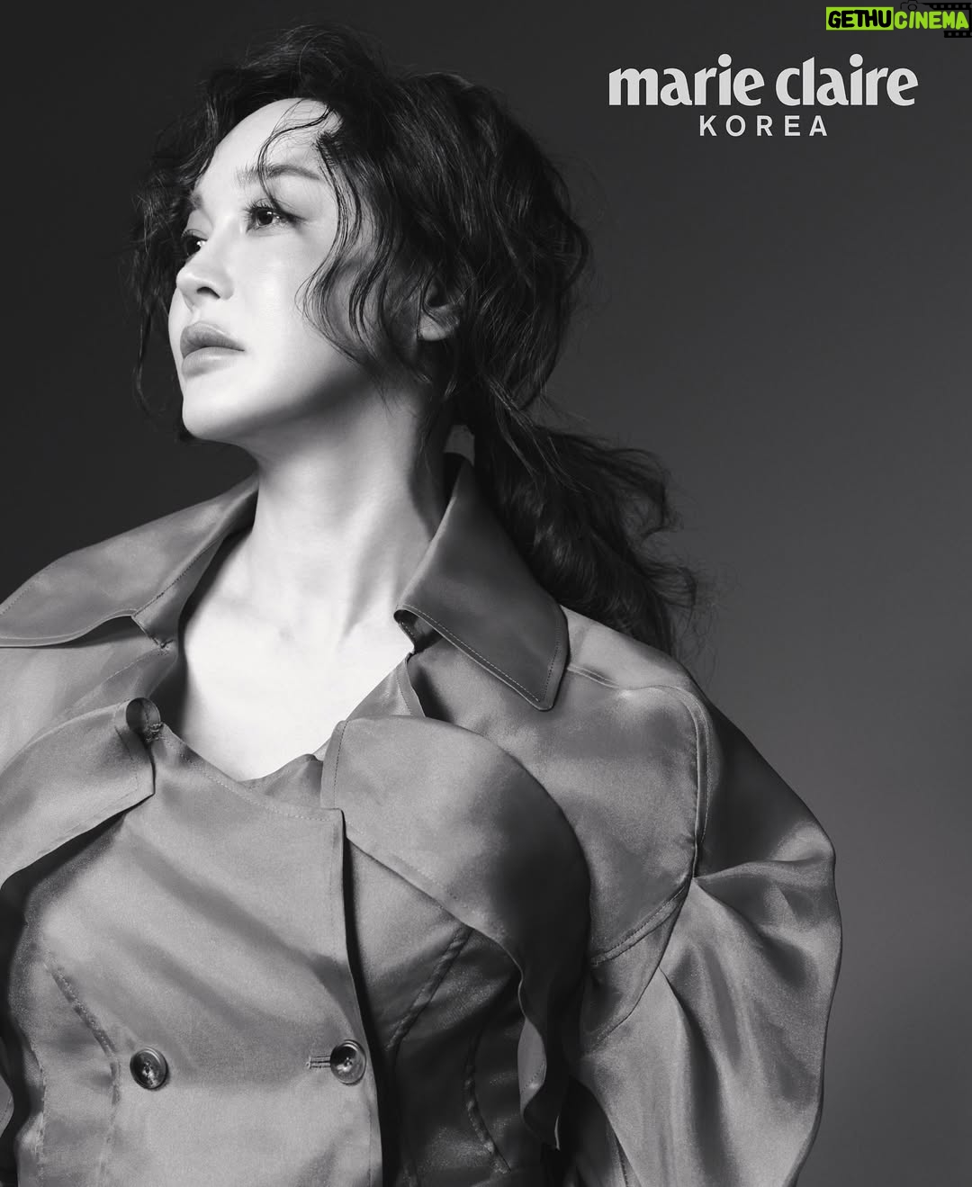 Kim Hye-eun - 4.5K Likes - @marieclairekorea
#아티시차차 #모아위파니 #김보라스탈리스트