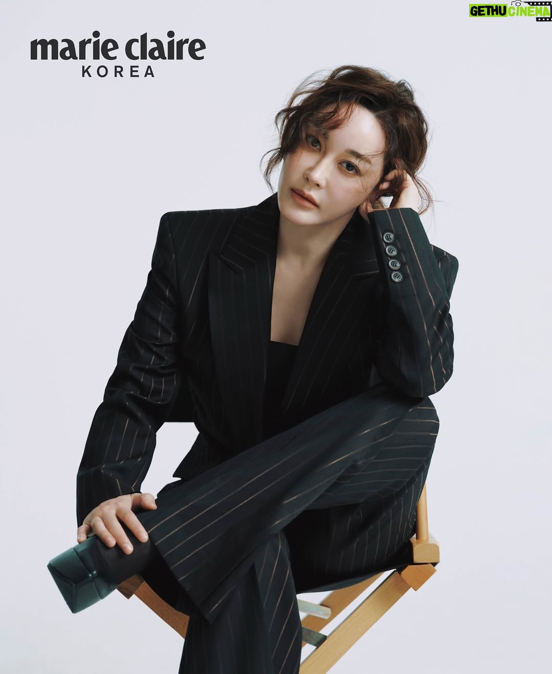 Kim Hye-eun - 4.5K Likes - @marieclairekorea
#아티시차차 #모아위파니 #김보라스탈리스트
