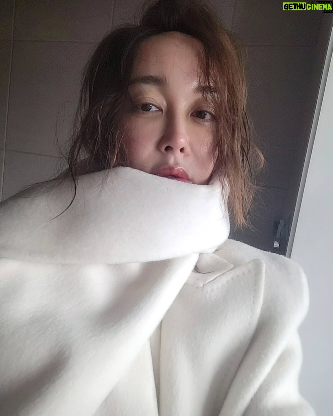Kim Hye-eun - 5.1K Likes - 때묻으면 안된다.오늘.^^