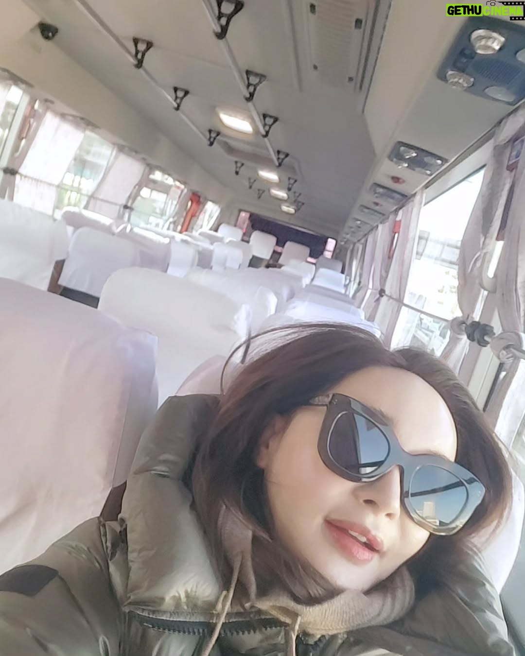 Kim Hye-eun - 7.5K Likes - 내전용버스탐