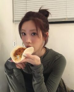 Actress Kim Jung-eun HD Photos and Wallpapers March 2025