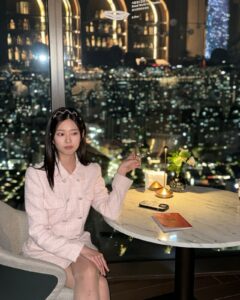 Actress Kim Min-ju HD Photos and Wallpapers March 2025
