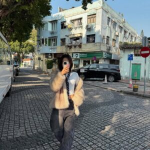 Actress Kim Nam-joo HD Photos and Wallpapers January 2025