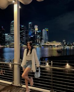Actress Kim Nam-joo HD Photos and Wallpapers February 2025