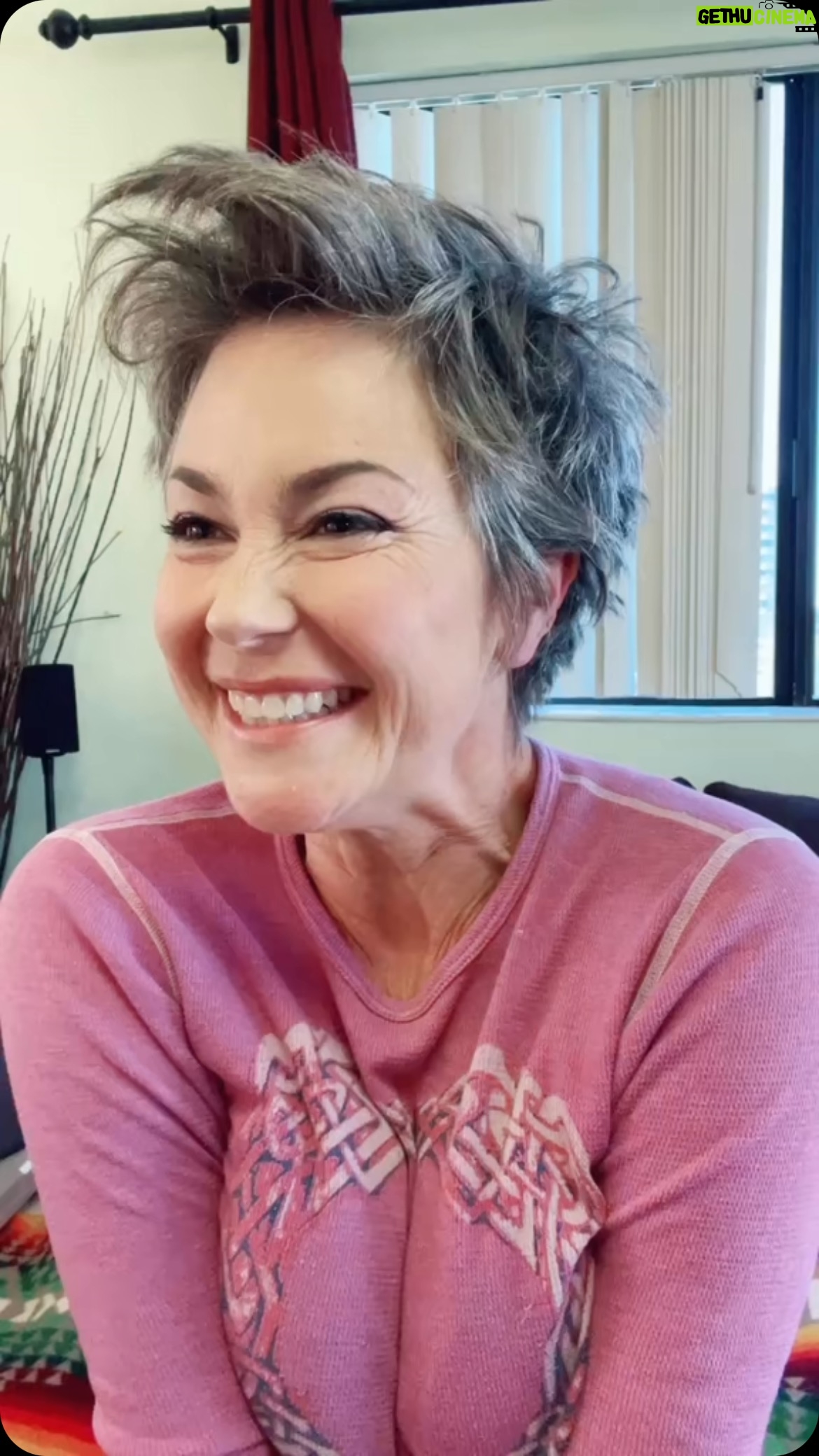 Kim Rhodes - 6.9K Likes - And this is where I left it. Maybe someday they’ll all meet again, but for now… the final episode. #supernatural #suitelifeofzackandcody #anotherworld #throwback