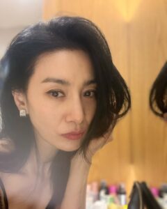 Actress Kim Seo-hyung HD Photos and Wallpapers February 2025