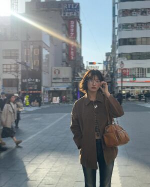 Kim Si-yoon Instagram - 