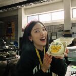 Kim So-ra
