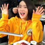 Kim So-ra