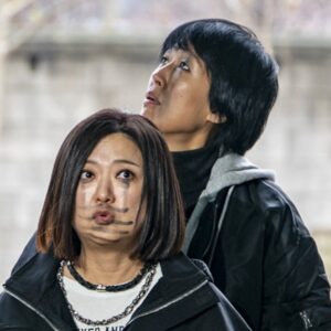 Kim Sook Instagram - 1년을 기다려 주셔서 감사합니다.. 응원해주신 분들  이제 매주 만나요~제발~~이멤버 리멤버 #도라이버 
#홍진경 #조세호 #주우재 #장우영