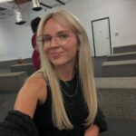 Kimberley Crossman