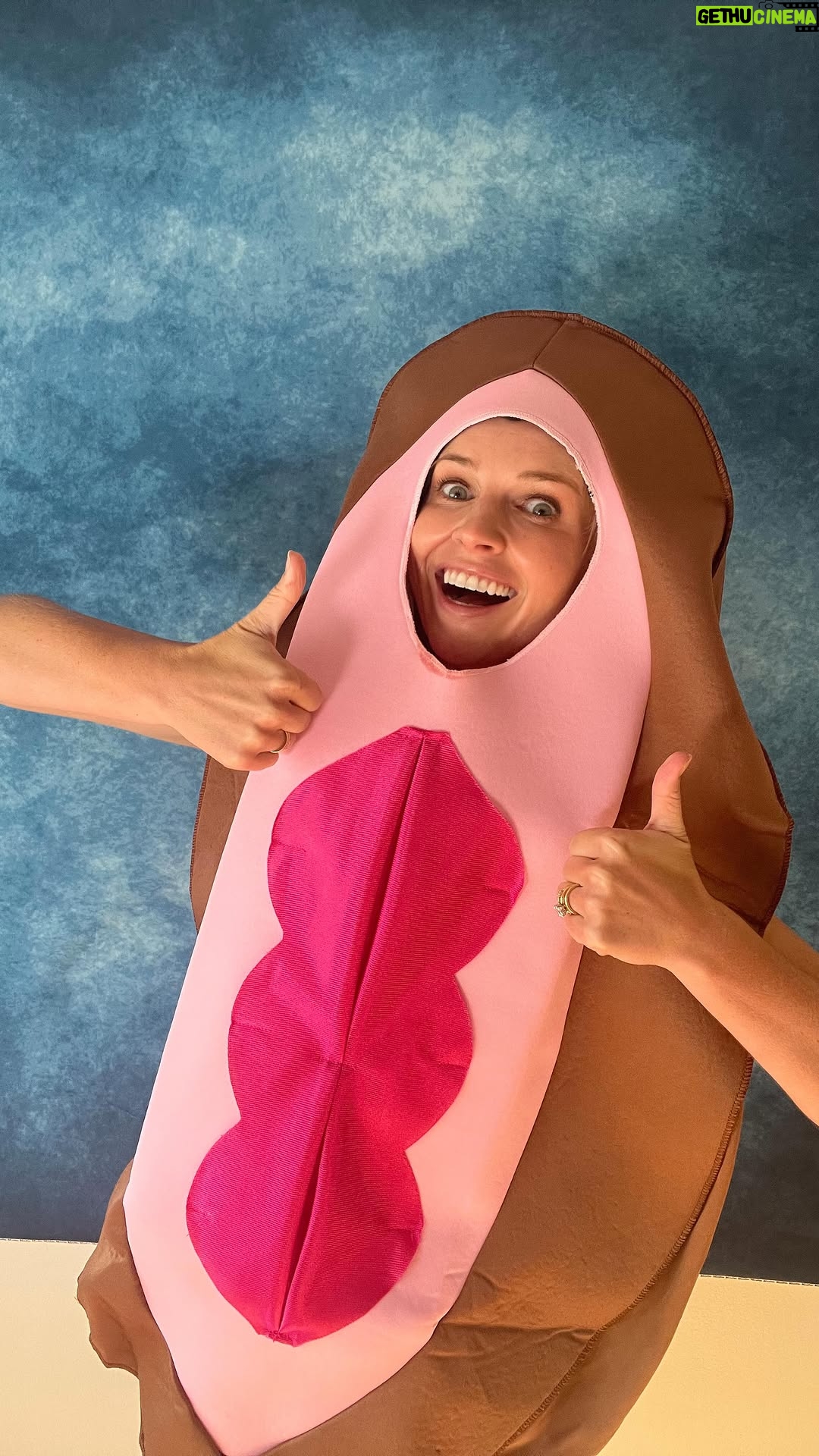 Kimberley Crossman - 789 Likes - 😅 we are fine ….