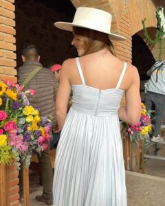Actress Kimberly Dos Ramos HD Photos and Wallpapers April 2025