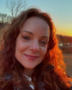 Actress Kimberly Williams-Paisley HD Photos and Wallpapers April 2025