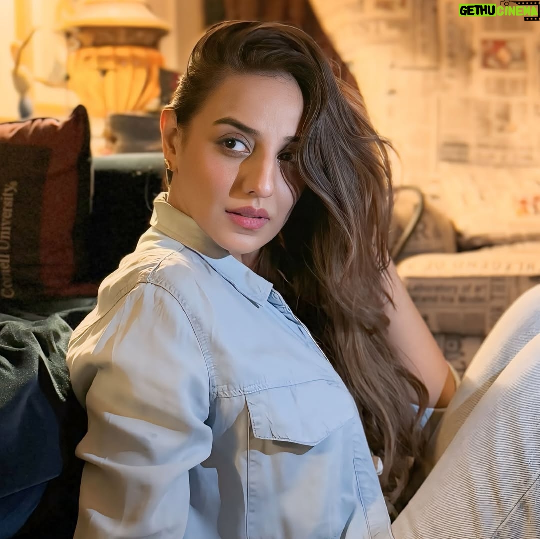 Kinza Razzak - 3.6K Likes - Unapologetically Me! 🙋🏽♀️🩵
…
….
📸: Thank you @usmanahmedd for being so gracious