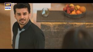 Kiran Haq Instagram - The drama serial #Hasrat is all about love, abandonment, and mystery! 

The interesting story is coming soon to your TV screens - only on #ARYDigital 

#ComingSoon #KiranHaq #FahadSheikh #JaniceTessa 

@kiranhaqofficial @imfahadsheikh @janice_tessa