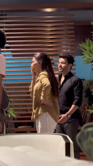 Kiran Haq Instagram - Arham ki galti ki Maafi Nahi hai ?
.
.
.
#fahadsheikh #hasrat #arydigital