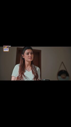 Kiran Haq Instagram - When the complexities of love and family grow, striking a balance isn't easy! 

Here's a look into Sanaya's life, portrayed by the talented Kiran Haq, in the drama serial #Hasrat! 

Starting from 3rd May, Daily at 7:00 PM - only on #ARYDigital 

#ARYDrama #KiranHaq #FahadSheikh #RubinaAshraf 

@kiranhaqofficial @imfahadsheikh @ashrafrubina @arydigital.tv