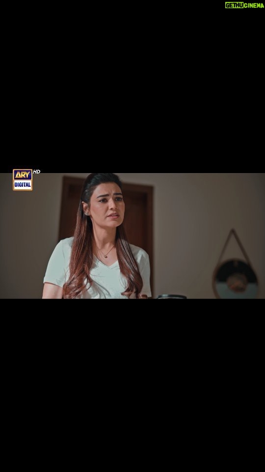 Kiran Haq - 11.1K Likes - When the complexities of love and family grow, striking a balance isn't easy!
Here's a look into Sanaya's life, portrayed by the talented Kiran Haq, in the drama serial #Hasrat!
Starting from 3rd May, Daily at 7:00 PM - only on #ARYDigital
#ARYDrama #KiranHaq #FahadSheikh #RubinaAshraf
@kiranhaqofficial @imfahadsheikh @ashrafrubina @arydigital.tv