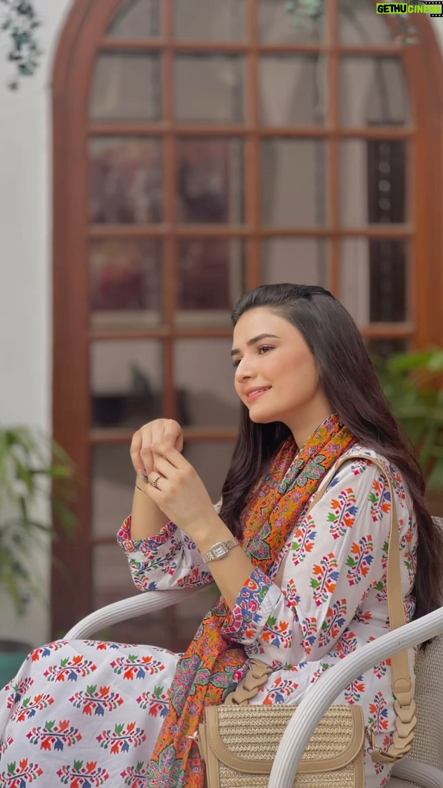 Kiran Haq - 3.4K Likes - 🤍