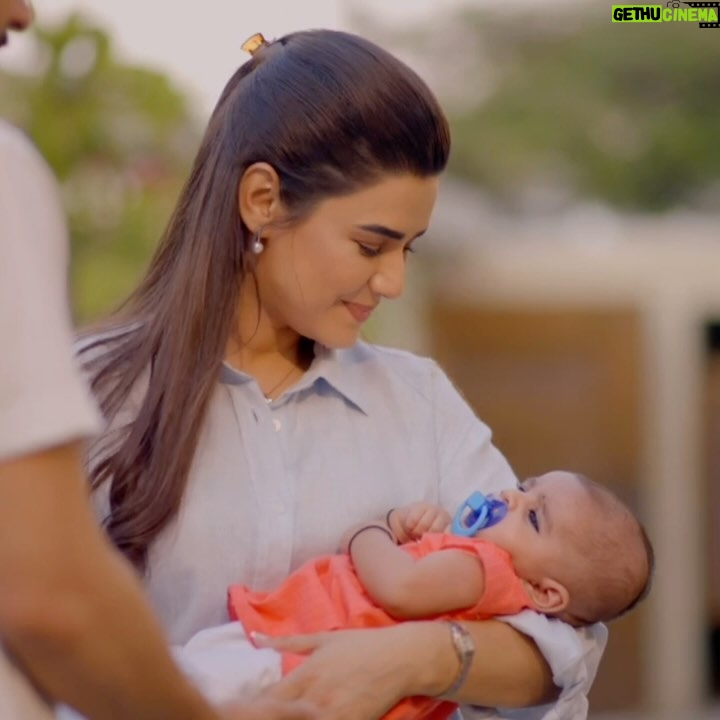 Kiran Haq - 20.7K Likes - The beautiful journey of #Hasrat comes to an end. Thank you for your unwavering admiration ❤
Watch finale here: t.ly/fYKFn
#FahadSheikh #KiranHaq #JaniceTessa #ARYDigital #ARYDrama