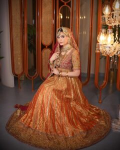 Actress Kiran Haq HD Photos and Wallpapers March 2025