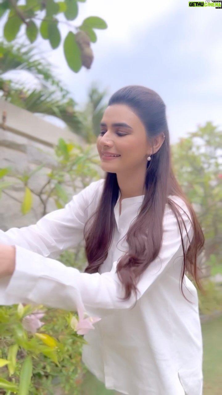 Kiran Haq - 13.5K Likes - 🤍🌷