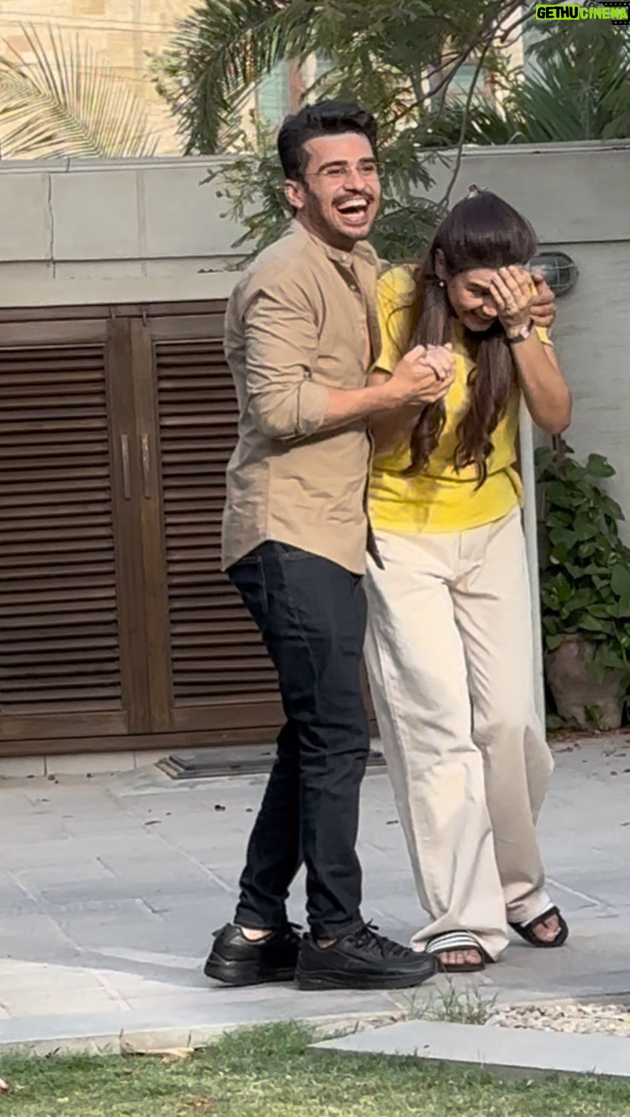 Kiran Haq - 12.5K Likes - You want to see them As Family again ?