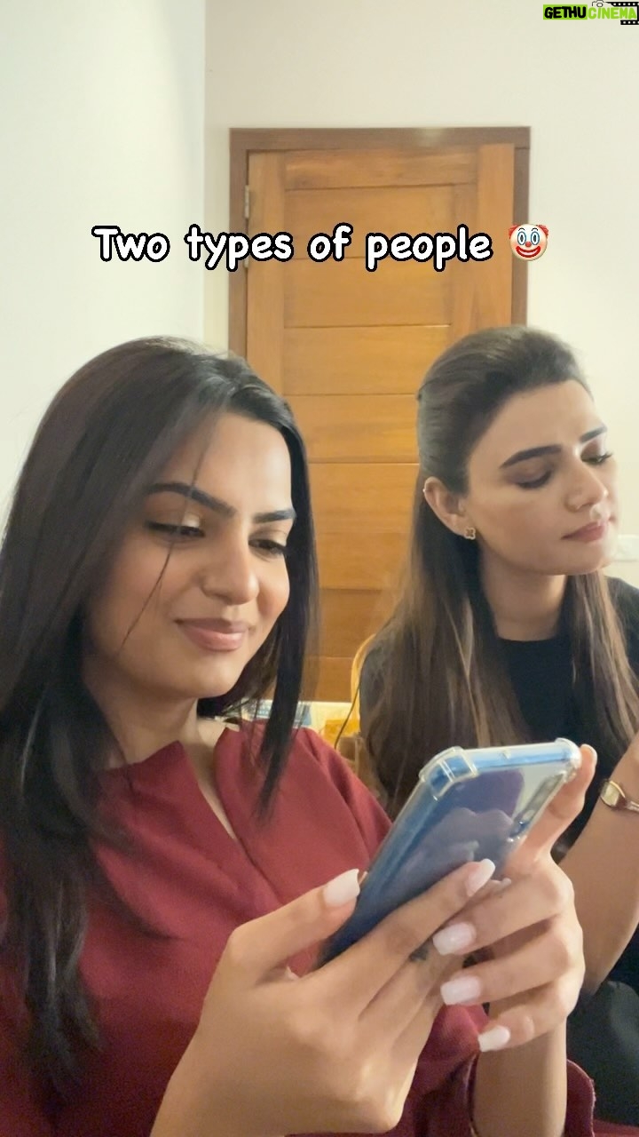 Kiran Haq - 14.6K Likes - Tag your joker 🤡