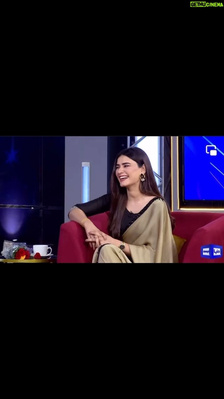 Kiran Haq - 3.7K Likes - مذاق رات
Tonigh at 11pm on @dunyanews.tv