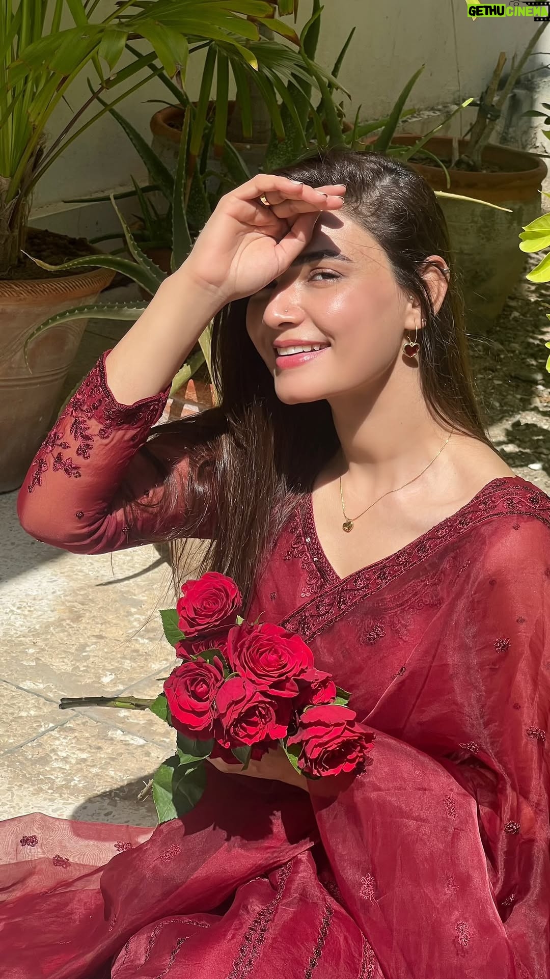 Kiran Haq - 12.7K Likes - ♥️♥️
👗 @impressionwears_