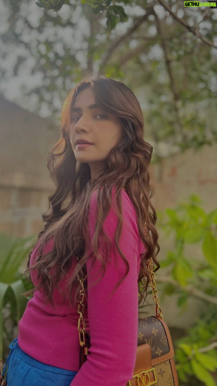 Kiran Haq - 6K Likes - And now it’s ME time👸
