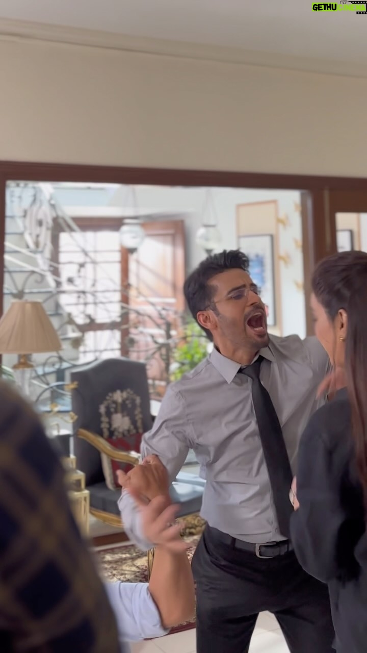 Kiran Haq - 15.4K Likes - Kya is ke bad koi Chance hai Arham & Sanaya ka ?
