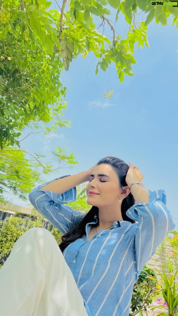 Kiran Haq - 22.3K Likes - Today you are you! ...🤍