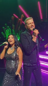 Actress Kirstin Maldonado HD Photos and Wallpapers May 2025